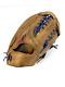 Joe Adcock Rawlings Tm55 Personal Model Baseball Glove Heart Of The Hide Rht
