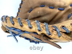 Joe Adcock Rawlings TM55 Personal Model baseball glove Heart of the Hide RHT