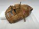 Lh Rawlings Heart Of The Hide Tan Protmso First Base Mitt Gold Glove Series