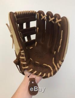 LIMITED EDITION Rawlings 2020 PRO3039-6 Heart of the Hide 12.75 Baseball Glove