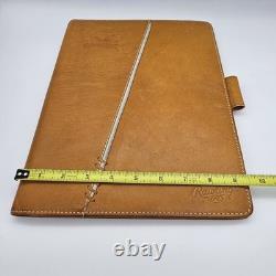 Leather RAWLINGS Heart Of The Hide Leather Portfolio Rochester Red Wings