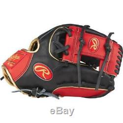 Limited Color Sync 11.5 Heart Of The Hide Baseball Glove PRO2174-2BSG
