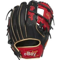 Limited Color Sync 11.5 Heart Of The Hide Baseball Glove PRO2174-2BSG