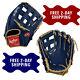 Limited Edition Custom Rawlings Heart Of The Hide 12.25 Infield Baseball Glove