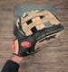 Limited Edition Hoh Rawlings Heart Of Hide Glove Pro303jbc 12.75 With Box