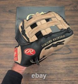 Limited Edition HOH Rawlings Heart of Hide Glove PRO303JBC 12.75 With Box