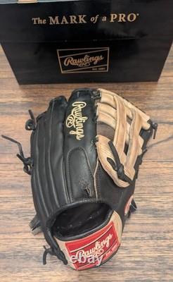 Limited Edition HOH Rawlings Heart of Hide Glove PRO303JBC 12.75 With Box