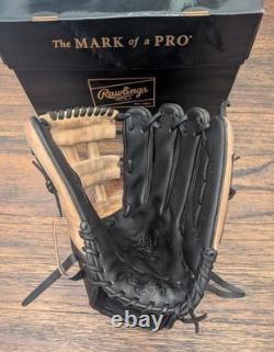Limited Edition HOH Rawlings Heart of Hide Glove PRO303JBC 12.75 With Box