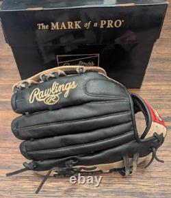 Limited Edition HOH Rawlings Heart of Hide Glove PRO303JBC 12.75 With Box