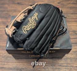 Limited Edition HOH Rawlings Heart of Hide Glove PRO303JBC 12.75 With Box