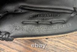 Limited Edition HOH Rawlings Heart of Hide Glove PRO303JBC 12.75 With Box