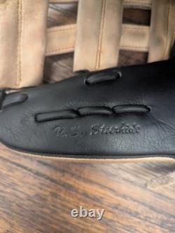 Limited Edition HOH Rawlings Heart of Hide Glove PRO303JBC 12.75 With Box