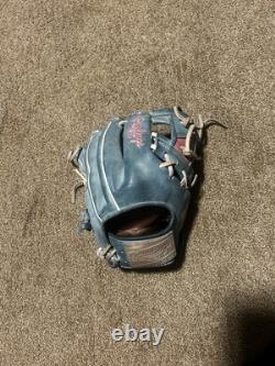Limited Edition Heart of The Hide Rawlings Baseball Glove