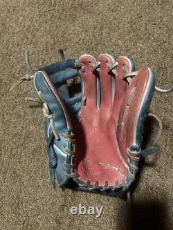 Limited Edition Heart of The Hide Rawlings Baseball Glove