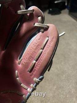 Limited Edition Heart of The Hide Rawlings Baseball Glove