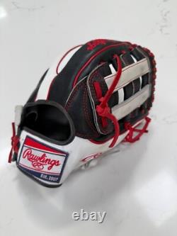 Limited Edition Rawlings 11.5 Heart Of The Hide Pro edition 11.5 PRO934-6n