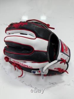 Limited Edition Rawlings 11.5 Heart Of The Hide Pro edition 11.5 PRO934-6n