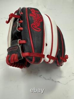 Limited Edition Rawlings 11.5 Heart Of The Hide Pro edition 11.5 PRO934-6n