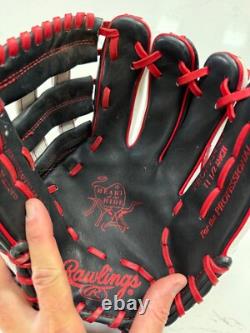 Limited Edition Rawlings 11.5 Heart Of The Hide Pro edition 11.5 PRO934-6n