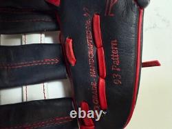 Limited Edition Rawlings 11.5 Heart Of The Hide Pro edition 11.5 PRO934-6n