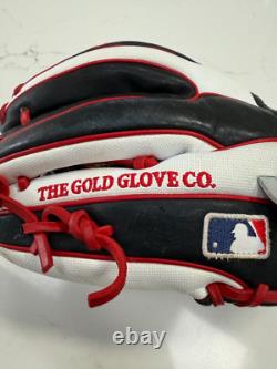 Limited Edition Rawlings 11.5 Heart Of The Hide Pro edition 11.5 PRO934-6n