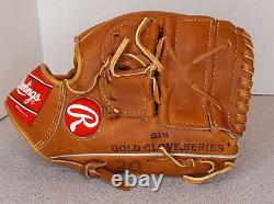 Made in USA Rawlings Heart of the Hide PRO-4XSC Baseball Glove HOH CEL14 RHT