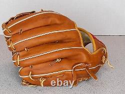 Made in USA Rawlings Heart of the Hide PRO-4XSC Baseball Glove HOH CEL14 RHT