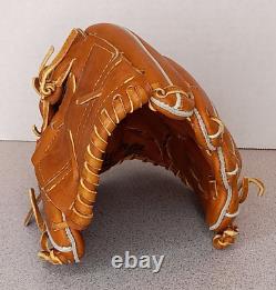 Made in USA Rawlings Heart of the Hide PRO-4XSC Baseball Glove HOH CEL14 RHT