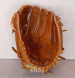 Made in USA Rawlings Heart of the Hide PRO-4XSC Baseball Glove HOH CEL14 RHT