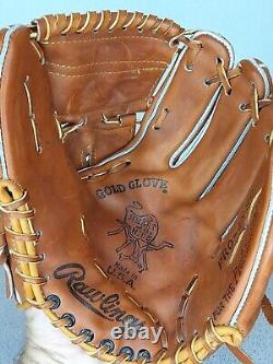 Made in USA Rawlings Heart of the Hide PRO-4XSC Baseball Glove HOH CEL14 RHT