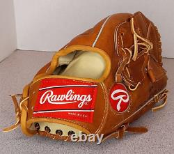 Made in USA Rawlings Heart of the Hide PRO-4XSC Baseball Glove HOH CEL14 RHT