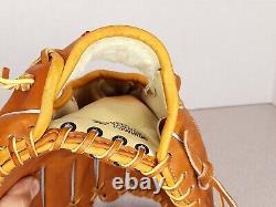 Made in USA Rawlings Heart of the Hide PRO-4XSC Baseball Glove HOH CEL14 RHT