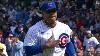 Marcus Stroman K 3 Shows Off Glove In Solid Cub Debut