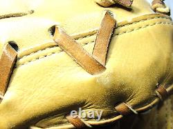 Mickey Mantle Rawlings Heart Of The Hide Baseball Glove First Baseman's Mitt