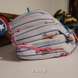 NEW 12 Rawlings PROR316SB-2WP Heart of the Hide R2G Fastpitch Softball Right