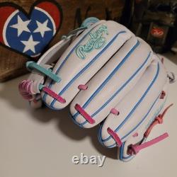 NEW 12 Rawlings PROR316SB-2WP Heart of the Hide R2G Fastpitch Softball Right