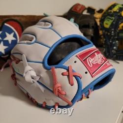 NEW 12 Rawlings PROR316SB-2WP Heart of the Hide R2G Fastpitch Softball Right