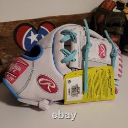 NEW 12 Rawlings PROR316SB-2WP Heart of the Hide R2G Fastpitch Softball Right