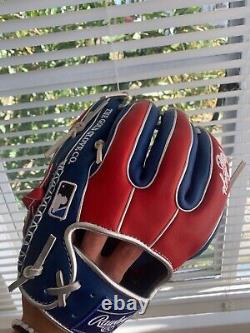 NEW 2021 Exclusive Heart of the Hide R2G Infield Glove