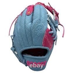 NEW Custom SCOOPZ Ice Cream Baseball Glove Wilson A2000 Rawlings Heart Of Hide