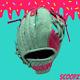 New Custom Scoopz Ice Cream Baseball Glove Wilson A2000 Rawlings Heart Of Hide