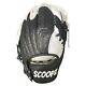 New Custom Scoopz Ice Cream Baseball Glove Wilson A2000 Rawlings Heart Of Hide