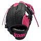 New Custom Scoopz Ice Cream Baseball Glove Wilson A2000 Rawlings Heart Of Hide