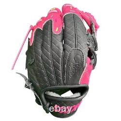 NEW Custom SCOOPZ Ice Cream Baseball Glove Wilson A2000 Rawlings Heart Of Hide