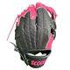 New Custom Scoopz Ice Cream Baseball Glove Wilson A2000 Rawlings Heart Of Hide