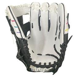 NEW Custom SCOOPZ Ice Cream Baseball Glove Wilson A2000 Rawlings Heart Of Hide