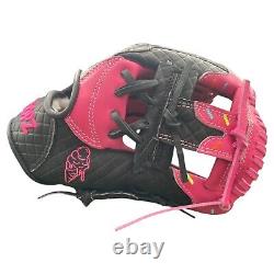 NEW Custom SCOOPZ Ice Cream Baseball Glove Wilson A2000 Rawlings Heart Of Hide