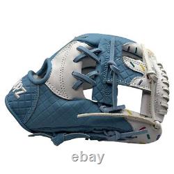 NEW Custom SCOOPZ Ice Cream Baseball Glove Wilson A2000 Rawlings Heart Of Hide