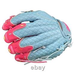 NEW Custom SCOOPZ Ice Cream Baseball Glove Wilson A2000 Rawlings Heart Of Hide