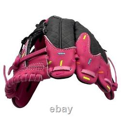 NEW Custom SCOOPZ Ice Cream Baseball Glove Wilson A2000 Rawlings Heart Of Hide
